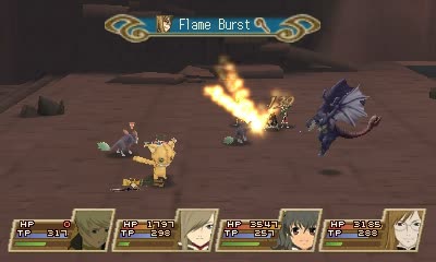 Tales of the Abyss